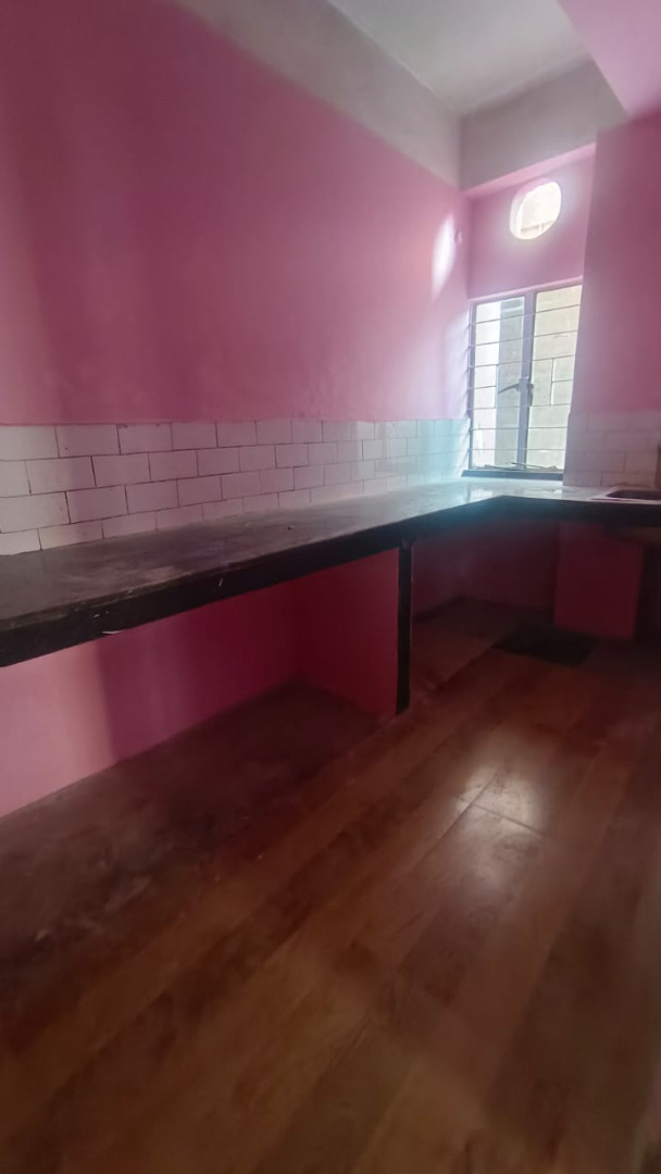 Unfurnished 2bhk in Mathura Nagar, Bormotoria, Guwahati, Assam, India for Rent